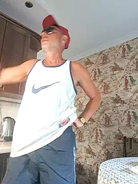 de_markko from StripChat is Freechat