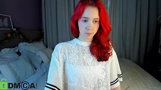 Entertain your itch for girls livestreamers with our collection of stunning models, skilled in the art of temptation and delight.