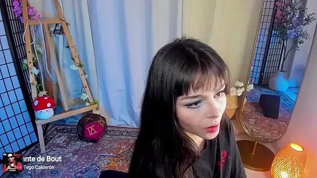 Entertain your itch for girls livestreamers with our collection of stunning models, skilled in the art of temptation and delight.