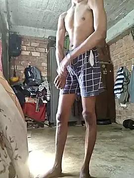Deathsoul02 from StripChat is Freechat