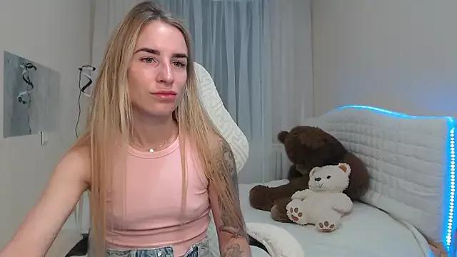 Entertain your itch for girls livestreamers with our collection of stunning models, skilled in the art of temptation and delight.