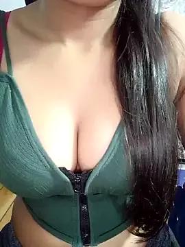 Deepa_devi69 from StripChat is Freechat