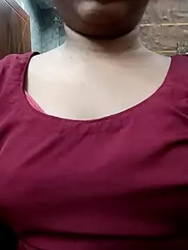 Deepajoshi_7 from StripChat is Freechat