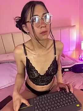 Entertain your itch for girls livestreamers with our collection of stunning models, skilled in the art of temptation and delight.