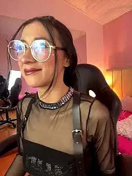 DeepAnalAddict from StripChat is Freechat