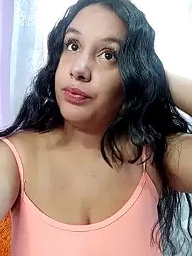 Deina_bunny from StripChat is Freechat