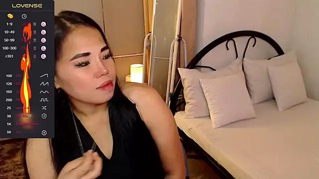 delicious_alice from StripChat is Freechat
