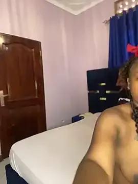 Dellah27 from StripChat is Freechat