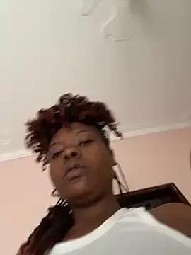 Dellah27 from StripChat is Freechat