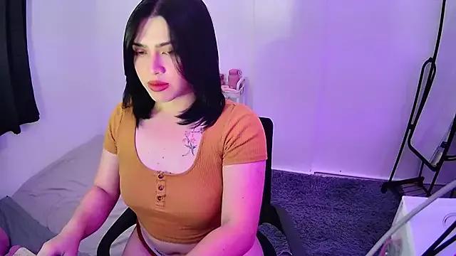 Entertain your itch for girls livestreamers with our collection of stunning models, skilled in the art of temptation and delight.