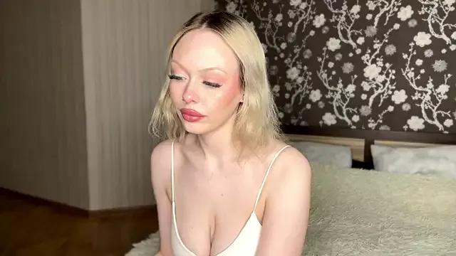 demilodge from StripChat is Freechat