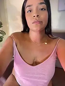DemiSins from StripChat is Freechat
