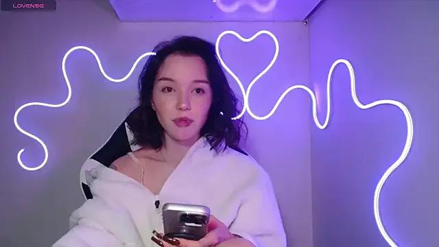 DemiWildcat from StripChat is Freechat