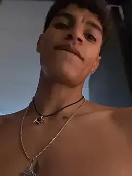 demoon11_ from StripChat is Freechat