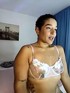 DenisseHarper1 from StripChat is Freechat