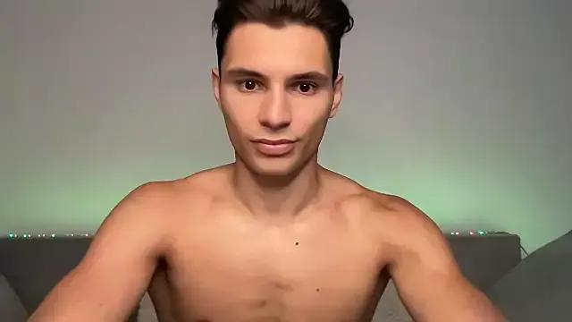 denlover1 from StripChat is Freechat