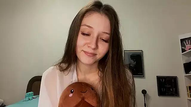 Entertain your itch for girls livestreamers with our collection of stunning models, skilled in the art of temptation and delight.