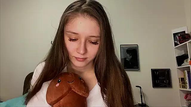 Entertain your itch for girls livestreamers with our collection of stunning models, skilled in the art of temptation and delight.