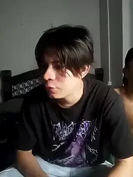 DERECKADAMS from StripChat is Freechat