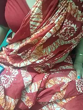 desi_boudi87 from StripChat is Freechat