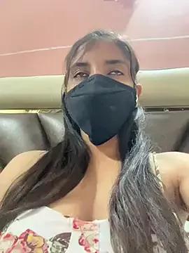 desibaby7 from StripChat is Freechat