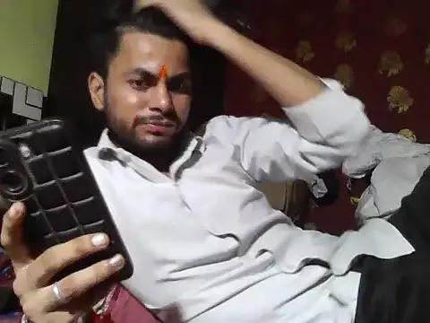 Desidashingboy from StripChat is Freechat