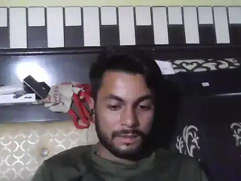 Desidashingboy from StripChat is Freechat