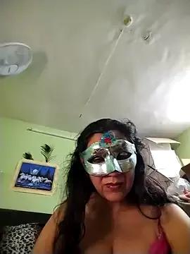 DesiMuffin from StripChat is Freechat