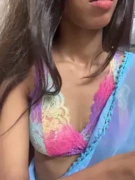 Desire_Zoya from StripChat is Freechat