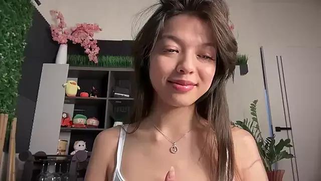 DesiredHoney from StripChat is Freechat