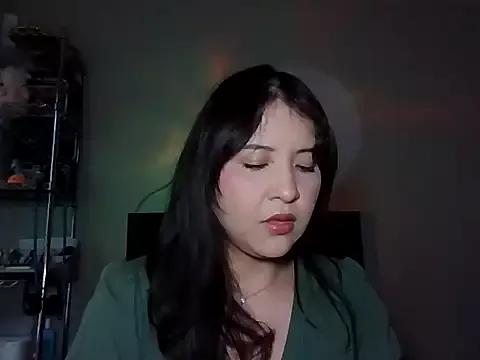 Desiregps from StripChat is Freechat