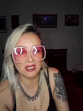 DesireSatler from StripChat is Freechat