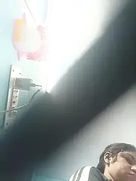 DesiRiya12 from StripChat is Freechat