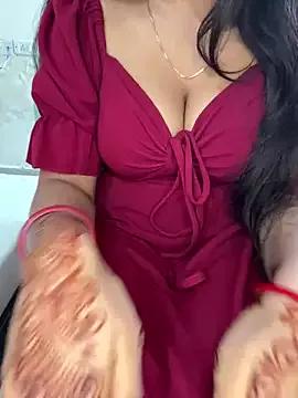 Entertain your itch for girls livestreamers with our collection of stunning models, skilled in the art of temptation and delight.