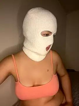 destiny69col from StripChat is Freechat