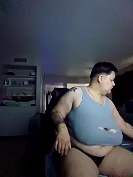 DevilDahm from StripChat is Freechat