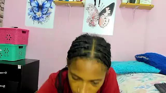 devilfiorella19 from StripChat is Freechat