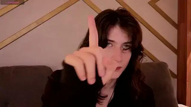 Photos of devils_cry from StripChat is Freechat