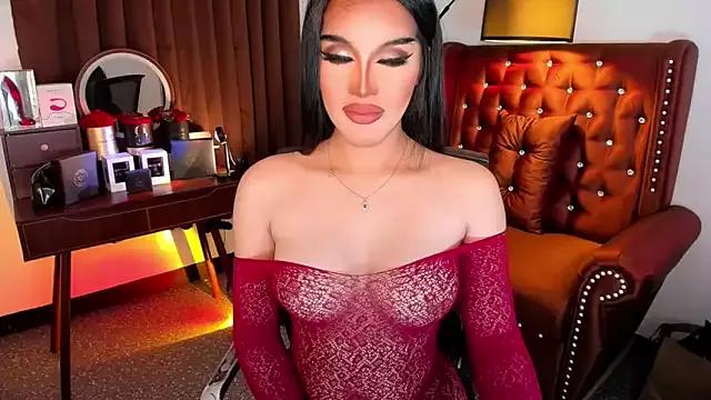 Entertain your itch for girls livestreamers with our collection of stunning models, skilled in the art of temptation and delight.