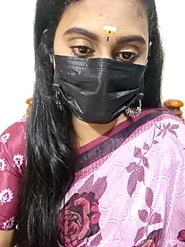 Dheronika_sweetie from StripChat is Freechat