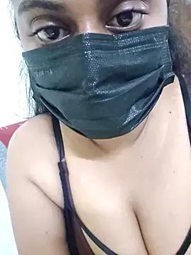 Dheronika_sweetie from StripChat is Freechat