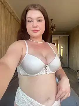 Photos of Di_Olivia from StripChat is Freechat