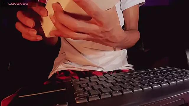 Entertain your itch for girls livestreamers with our collection of stunning models, skilled in the art of temptation and delight.