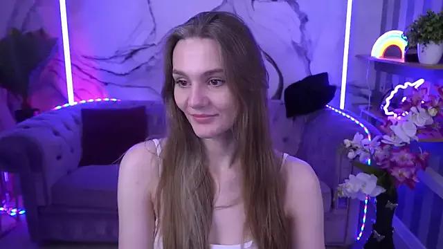 Entertain your itch for girls livestreamers with our collection of stunning models, skilled in the art of temptation and delight.