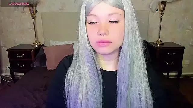 Diana_Dream from StripChat is Freechat