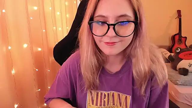 Entertain your itch for girls livestreamers with our collection of stunning models, skilled in the art of temptation and delight.