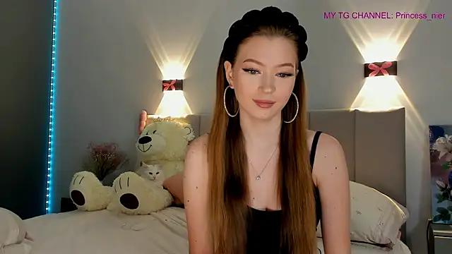 Entertain your itch for girls livestreamers with our collection of stunning models, skilled in the art of temptation and delight.