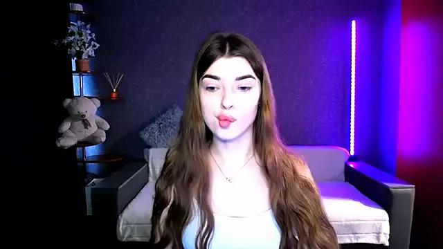 Dianaa_Lee0 from StripChat is Freechat