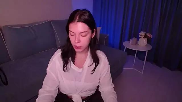 DianaMour from StripChat is Freechat