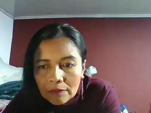 DianaOchoa_ from StripChat is Freechat